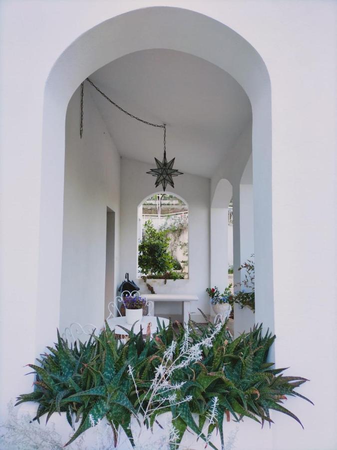 Villa Margherita San Giovanni Teatino Exterior foto