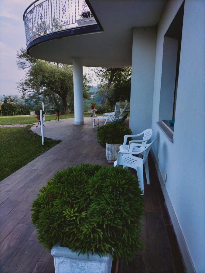 Villa Margherita San Giovanni Teatino Exterior foto